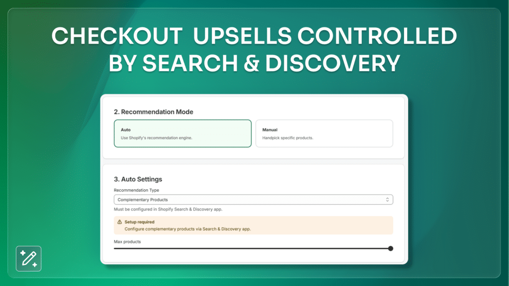 Shopify Order Edit App: Let Customers Edit Orders After Checkout + Upsells 6 shopify let customers edit their order