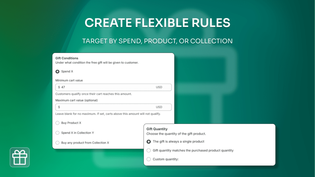 Shopify Free Gift App: Introducing AddMate for Auto Add to Cart Offers 3 Shopify Free gift app
